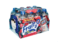 Shrink Bundlers Product Sample Brand Packaging 2