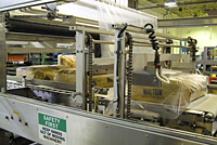 Shrink Bundling Bags