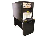 Single Chamber Shrink Packaging Tunnels (ET1610-48)