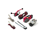 Strapping - Hand Tools