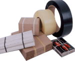 Strapping Materials and Manual Hand Tools