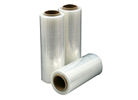 Stretch Wrapping Films