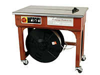 Table Top Strapping Machine (IMPACT Strapper)
