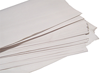 Paper Void Fill Protective Packaging (Unprinted Newsprint)