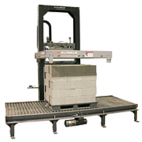 Boxes & Pallet Loads (VarioMaster 9490)