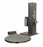 Wrap and Weigh Stretch Wrappers