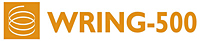 Rotary Ring Stretch Wrapper - Wring 500 Logo