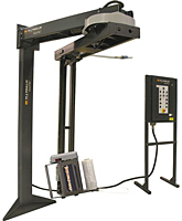 Rotary Arm Stretch Wrappers