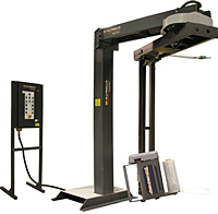 Rotary Arm Stretch Wrappers (WRT-150)