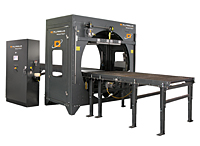 Horizontal Ring Wrapper (WRWA-200)