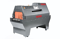 High Speed / Dual Chamber Shrink Packaging Tunnels (XT 18)