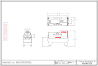 High Speed / Dual Chamber Shrink Packaging Tunnels (XT 18) - 2