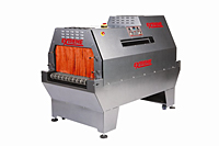 High Speed / Dual Chamber Shrink Packaging Tunnels (XT 30)
