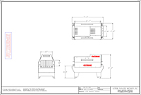 High Speed / Dual Chamber Shrink Packaging Tunnels (XT 30) - 2