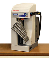 Cushioning Foam Protective Packaging (Instapak Complete System)