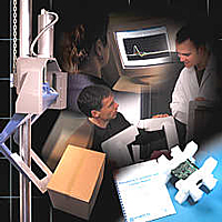 Package Design and Testing Services
