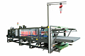 Large Product Shrink Packaging Bundlers (105-70)