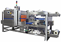 Shrink Packaging Bundlers and Sleeve Wrappers
