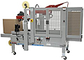 Automatic Adjustable Case Packaging Carton Closure