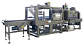 Tray Shrink Packaging Wrappers