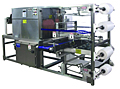 Shrink Packaging Bundlers (708HB Series)