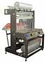 Manually Operated Shrink Packaging Bundler