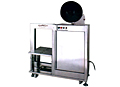 Arch Type Machines (AUTO PAC  300 SSM-ST)