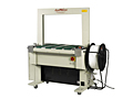 Arch Type Machines (AUTO PAC 300 FA)