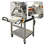 Manual Food Tray Sealers/Modified Atmosphere Packaging