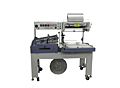 Automatic Shrink Packaging L-Sealers (E250)