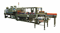 Shrink Packaging Bundlers (BPMP-5000 Series)