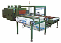 Large Product Shrink Packaging Bundlers