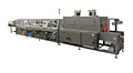 Shrink Packaging Bundlers (BPTS-5000 Series)