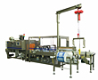 Tray Shrink Packaging Wrappers (BPTW-5000 Series)