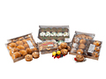 Bakery Shot Transparent Background