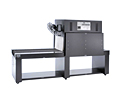 Bundler Shrink Packaging Tunnels - 2