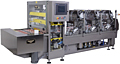 Fully-Automatic Medical Tray Sealers