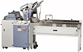 Shrink Packaging Lap Seal