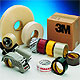 Case Packaging Carton Sealing Tapes