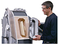 Cushioning Foam Protective Packaging (Instapak SpeedyPacker Insight) - 4