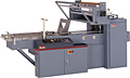 Shrink Packaging Lap Seal (F-3)