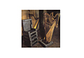 Foam Fabrication Services-Application Harp