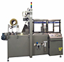 Shrink Packaging Lap Seal (HC37)