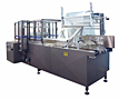 Shrink Packaging Lap Seal (HCF37)