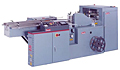 High Speed Shrink Packaging Side Sealers (HS-1)