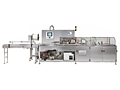 Horizontal Flow Wrapping Machines - Hermetic Seal (BG 2800 / 4800)