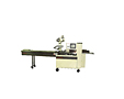 Horizontal Flow Wrapping Machines - Rotary (Model 150s)