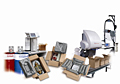 Cushioning Foam Protective Packaging