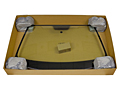 Instapak Application Windshield