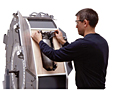 Cushioning Foam Protective Packaging (Instapak SpeedyPacker Insight) - 5